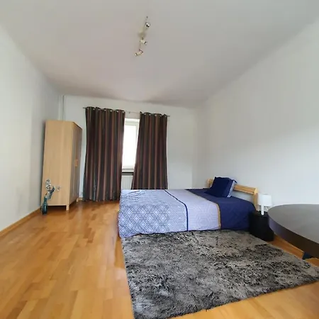 Vivacity Quarto em Acomodações Particulares *